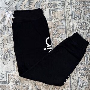 NWOT Women’s Calvin Klein Performance Sweatpants